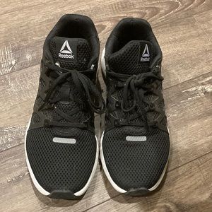 Reebok running shoes